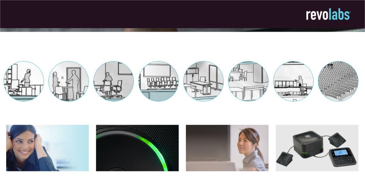 Revolabs Revolabs