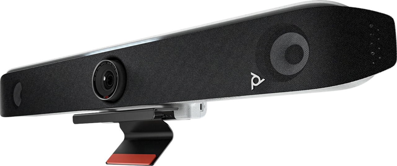 Poly Strengthens Hybrid Ecosystem with AI‐Powered Studio X52 VideoLink® Poly Strengthens Hybrid Ecosystem with AI‐Powered Studio X52 VideoLink®