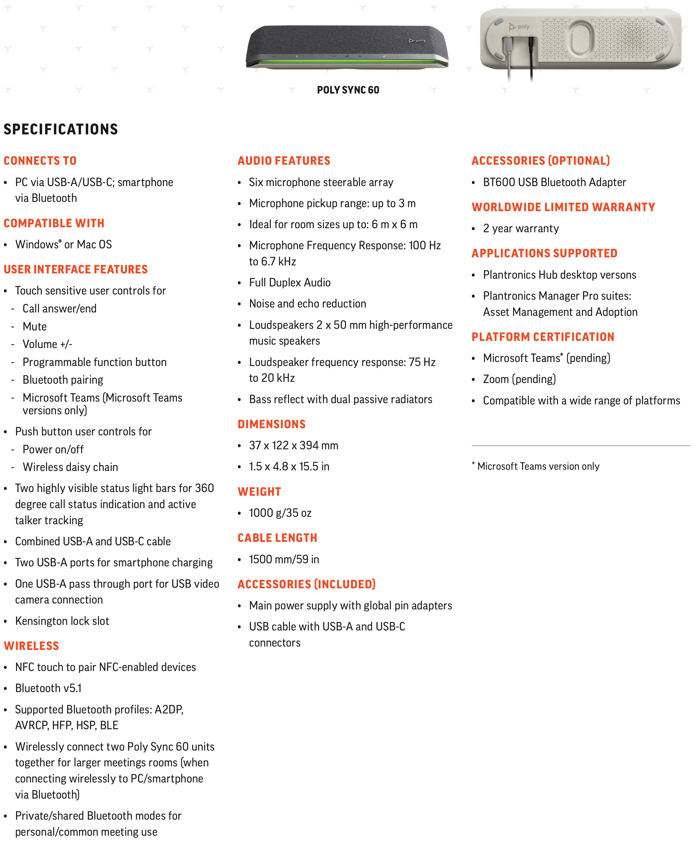 poly-sync-60-specifications.png