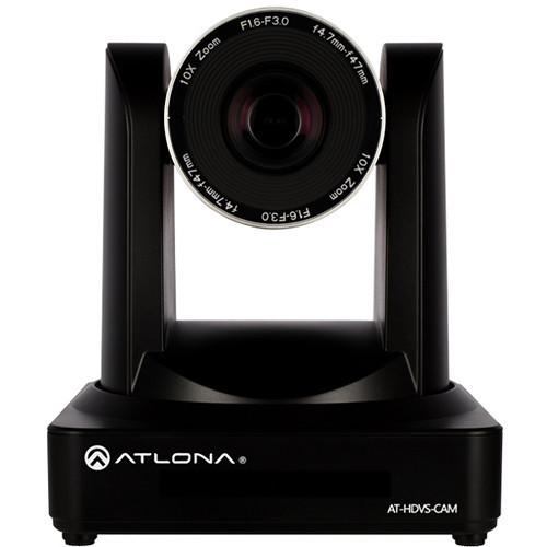 PTZ Camera with USB, ATHDVSCAM VideoLink®