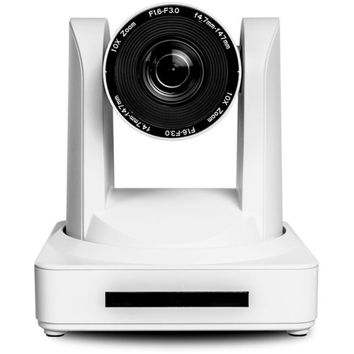 Professional PTZ Camera with USB White VideoLink®