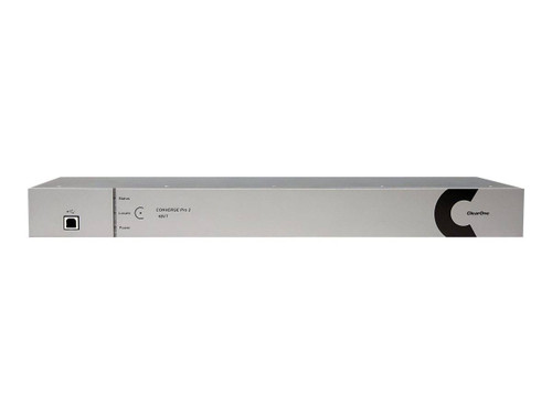 CONVERGE® Pro 2 48VT - VideoLink®