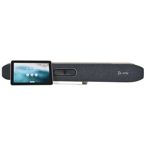 Poly Studio X50 with Poly TC8 Touch Control Panel - VideoLink®