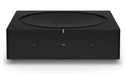 アンプ Sonos Amp Sonos® Amp, Black - VideoLink®