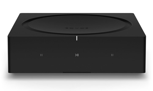 Sonos® Amp, Black VideoLink®