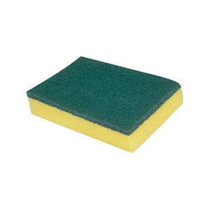 3M Scourer Sponge - 150mm x 100mm