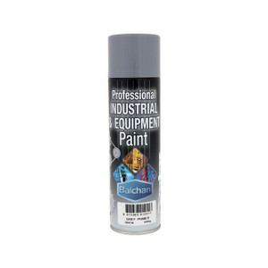 Balchan Industrial & Equipment Primer - Grey