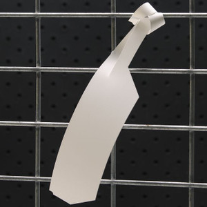 Easy Tie Tags (400 per roll)