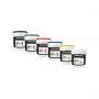 Ennis-Flint Waterborne EF Series Roadmarking Paint 15L - Black