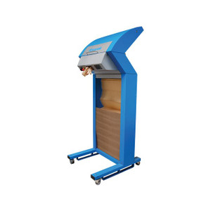 Fillpak Standard Extra Wide Format Paper - 50gsm x 500m (Use with Fillpak Standard Machine)