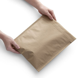 Honeycomb Padded Mailer 235mm x 280mm - (100 per carton)