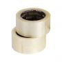 Hot Melt Tape 48mm x 75m - Clear