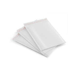 Kraft Bubble Mailers No. 1 150mm x 225mm (240/Box)