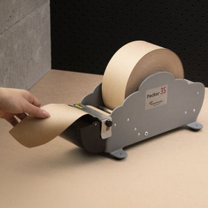 Kraft Water Activated Tape - 70mm x 184m