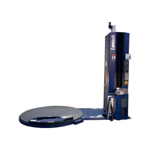 Lantech Q300XT Pallet Wrapper