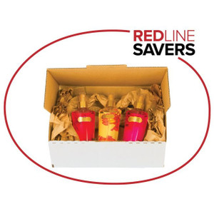 Mailing Box - 220mm x 160mm x 77mm