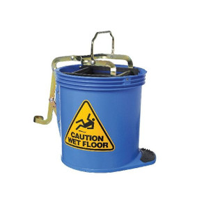 Oates Wringer Bucket - 15L