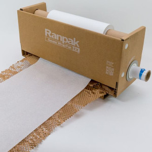 Ranpak Exbox Mini