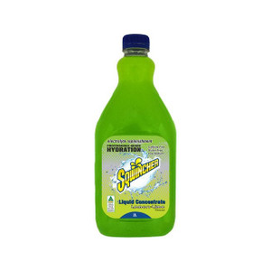 Sqwincher Concentrate - Lemon Lime 2L