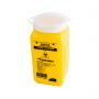 Terumo Sharps Container - 1.4L