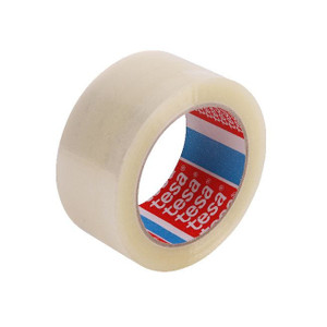tesa 4262 Acrylic Packaging Tape 48mm x 75m - Clear