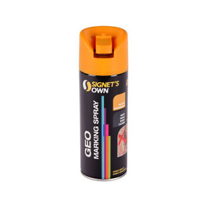 Vertical Geo Spray