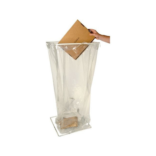 Easy Empty Bin