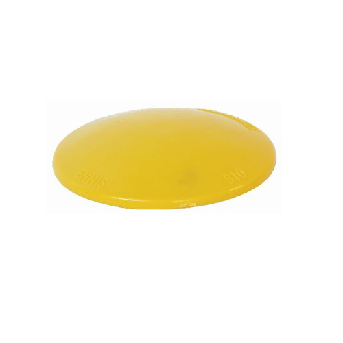 Traffic Buttons - Yellow
