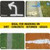 Spot Marking Paint - Cream