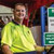 Utility Safety Glasses - Clear