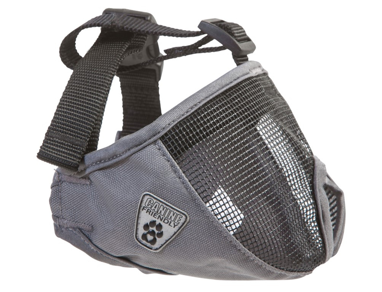 short muzzle