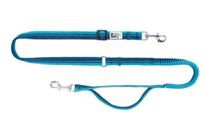 Bungee Active Leash - Arctic Blue / Teal 112