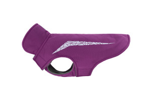 Cascade - Plum Purple 010