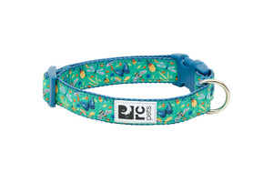 Clip Collar - Wonderland 369