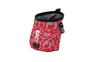 Essential Treat Bag - Rebel Red 362