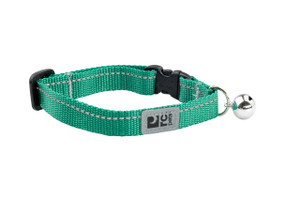 Kitty Breakaway Collar Primary Parakeet 364