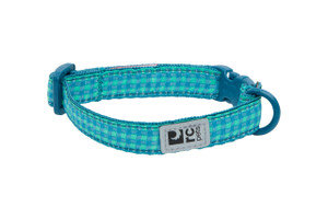 Kitty Breakaway - Green Gingham 137