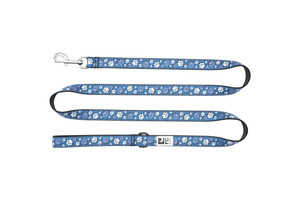 Leash - Fresh Tracks Blue 351