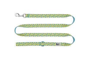 Leash - Marigold Leaves 360