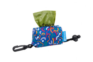 P.U.P Bag - Squiggles 390