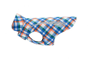 Shasta Coat - Checkmate 384