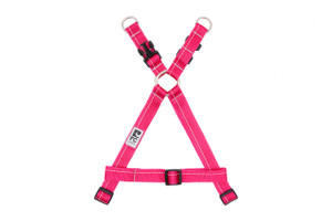 Primary Step in Harness - Azalea 374