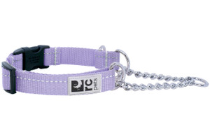 Training Clip Collar Primary - Lilac 363