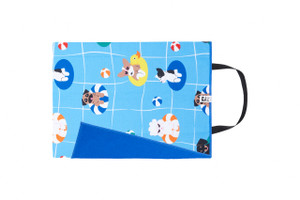 Tag Along Towel - Pool Party 388