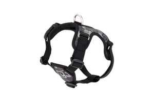 Forte Step In Harness - Camo 035