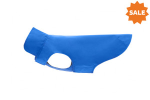 Starling Reflective Jacket - Sapphire 385