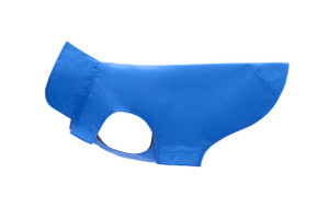 Starling Reflective Jacket - Sapphire 385