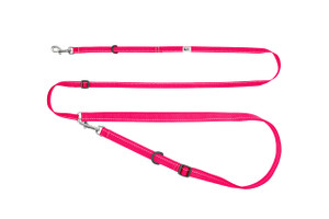 Primary Active Leash 1/2" - Azalea 374