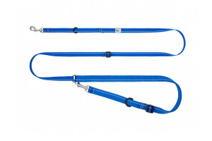 Primary Active Leash 1/2" - Sapphire 385