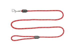 RC Pets Rope Leash - Red 002